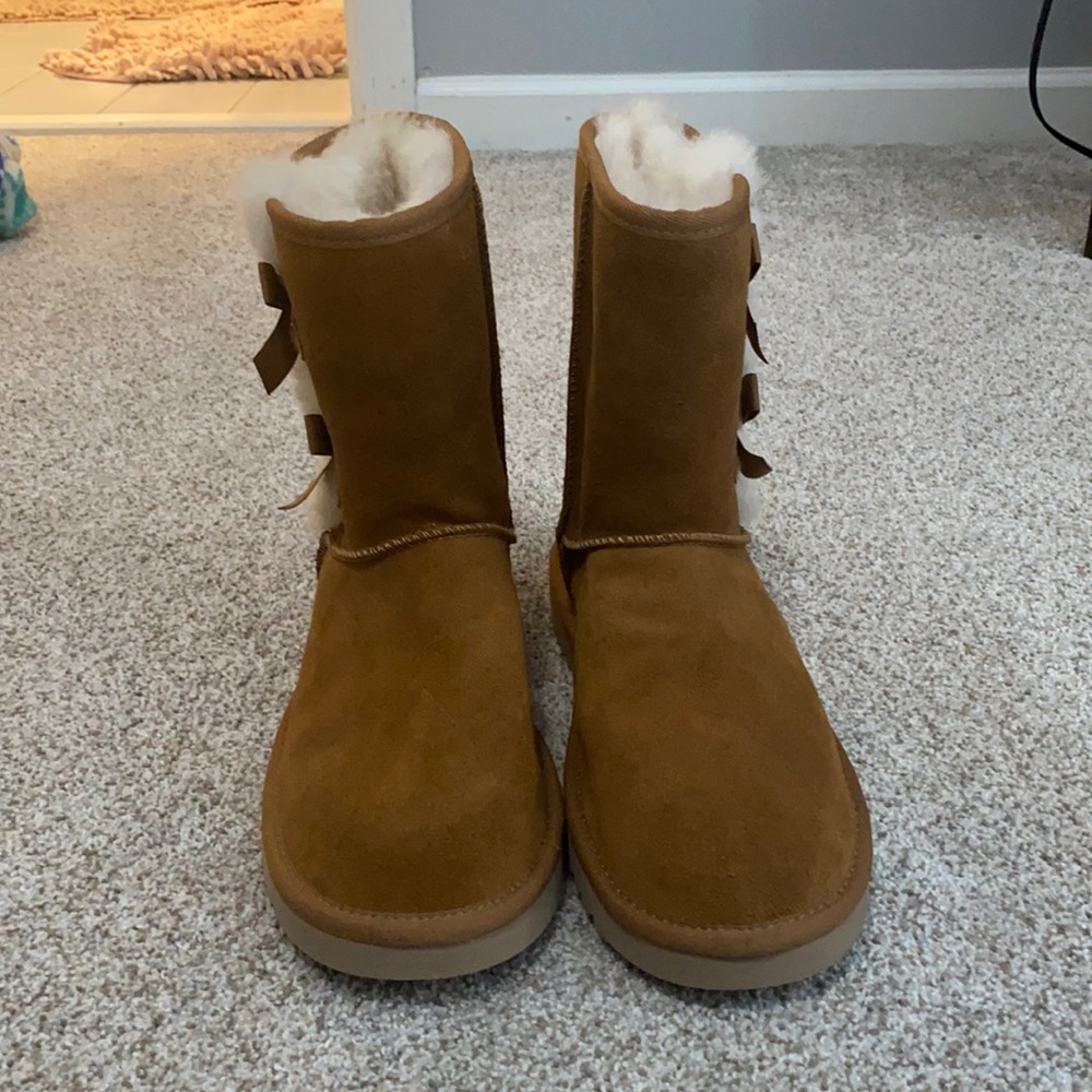 Koolaburra by Ugg Victoria Short Women’s Boots